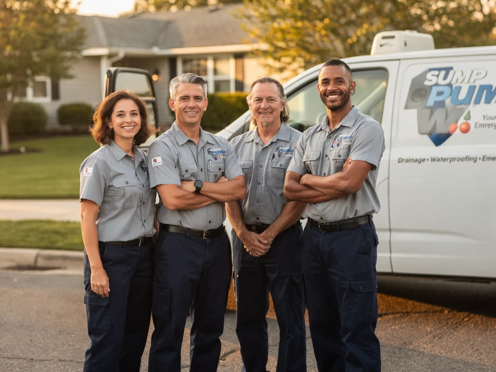 Water Heater Repair company in Gloucester Point, VA